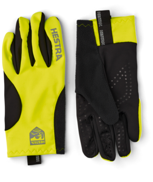 Adult All Weather Runners Glove | Hestra 