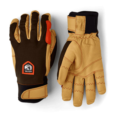 Adult Ergo Grip Active Glove | Hestra 