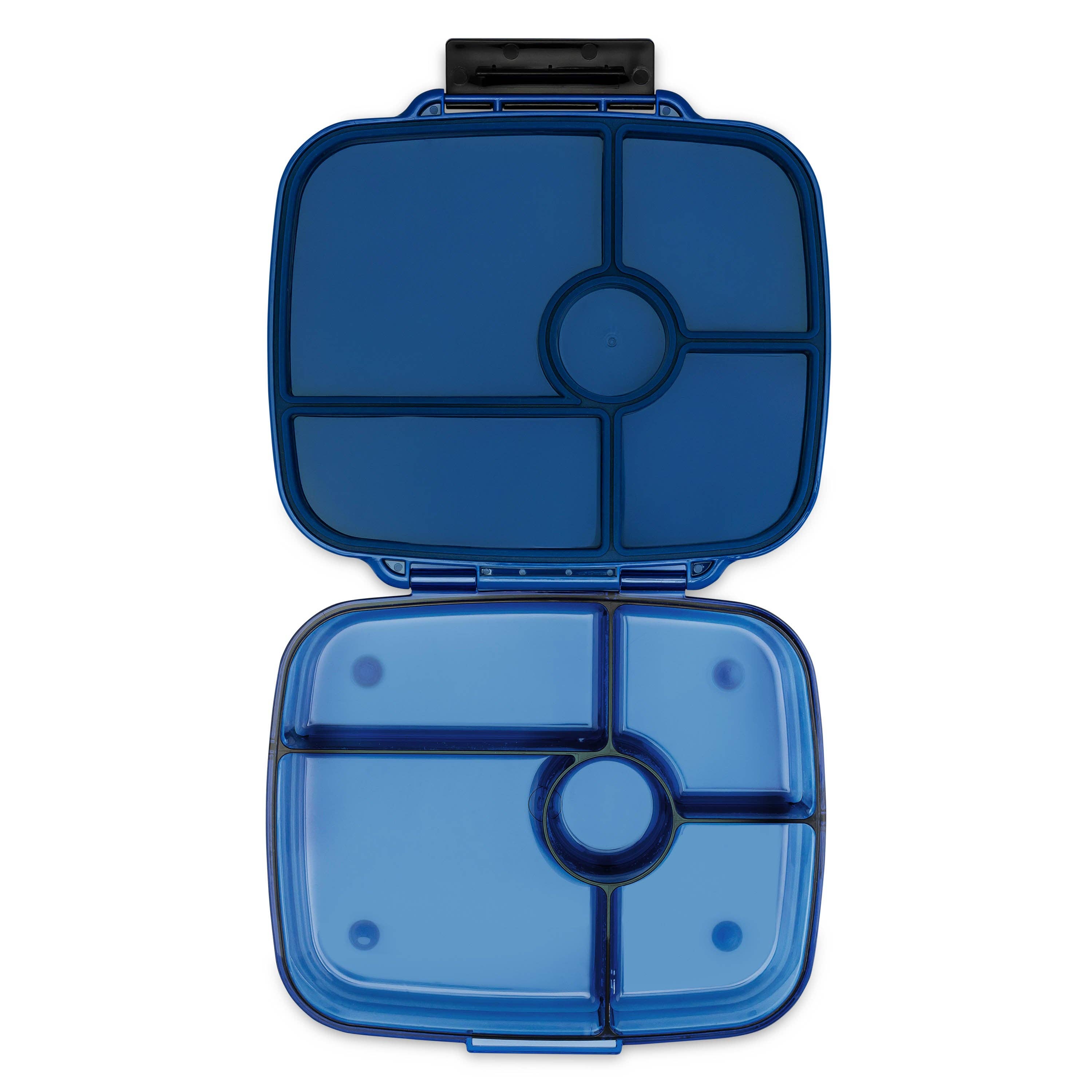 Yumbox Go - Leakproof Bento Lunch Box XL Deep Tray