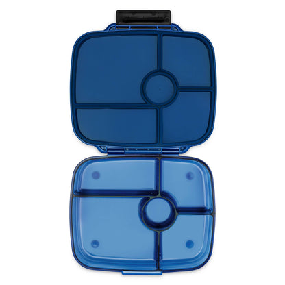 Yumbox Go - Leakproof Bento Lunch Box XL Deep Tray