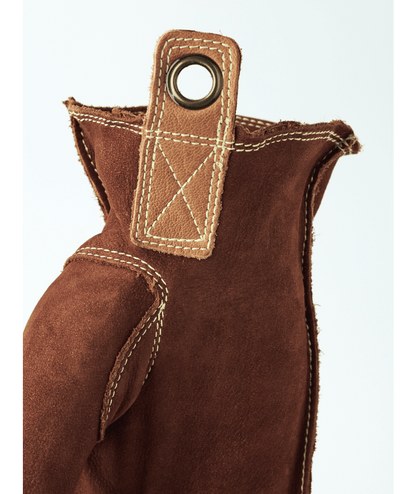 adult-hestra-oden-nubuck-leather-glove-hestra | 