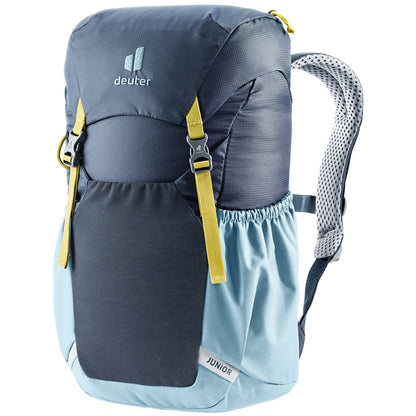 Junior Kids Backpack – Adjustable Straps, Durable, Recycled Materials | Deuter 