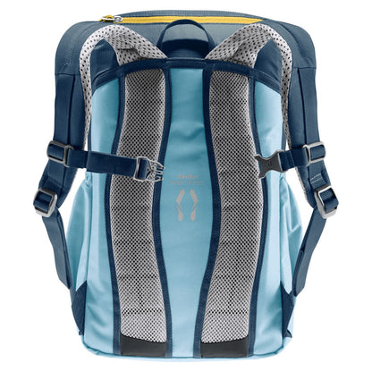 Junior Kids Backpack – Adjustable Straps, Durable, Recycled Materials | Deuter 