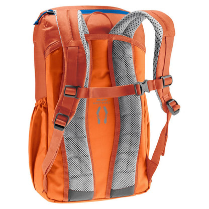 Junior Kids Backpack – Adjustable Straps, Durable, Recycled Materials | Deuter 