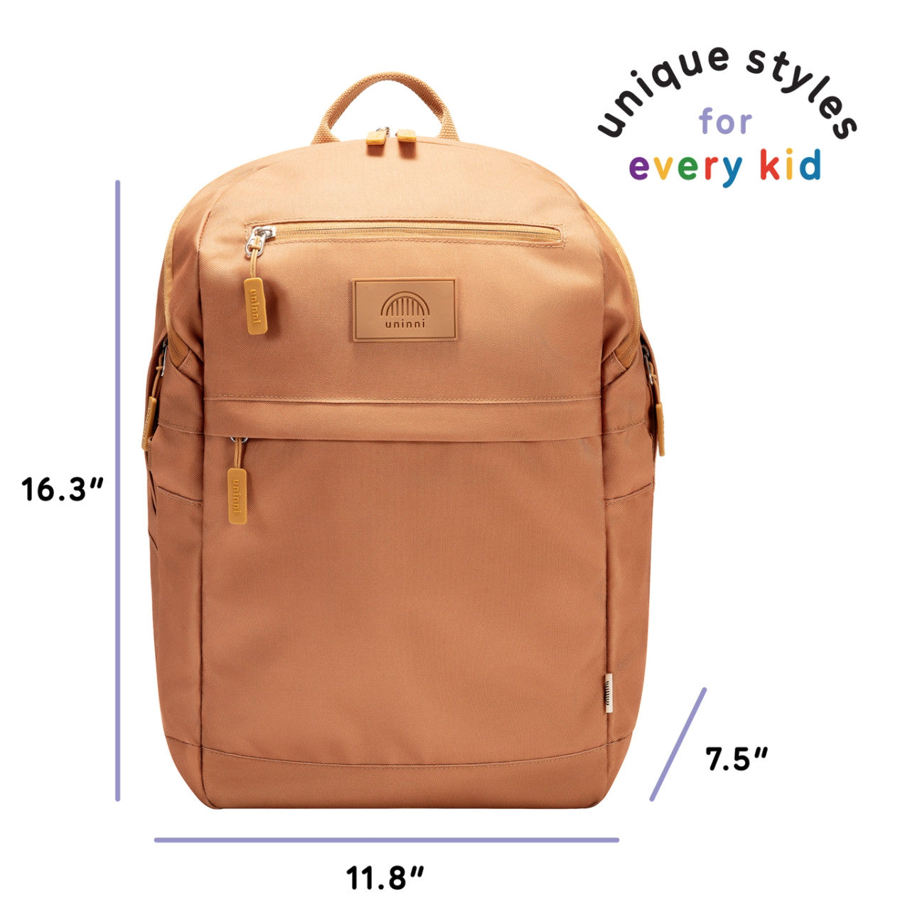 Kids Bailey Backpack 