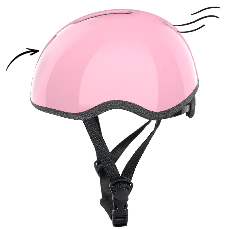 Toddler Helmet 5 Colors-S