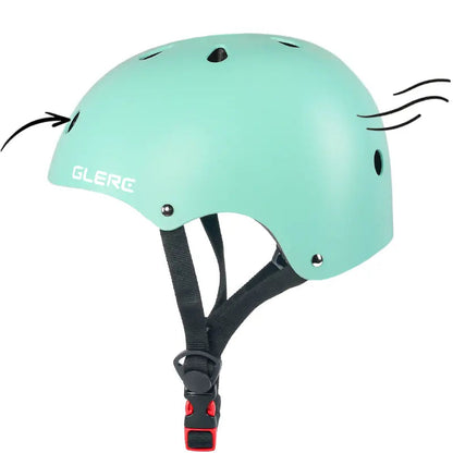 Kids Helmet 10 Colors-S