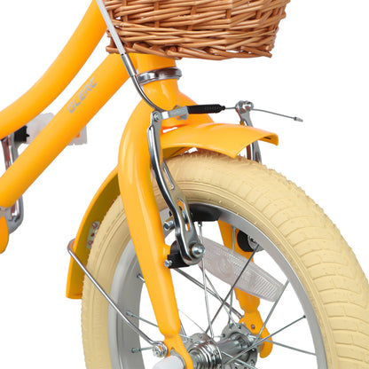 Glerc 16" Kids Bike For 4 - 7 Years Old - Little Molly