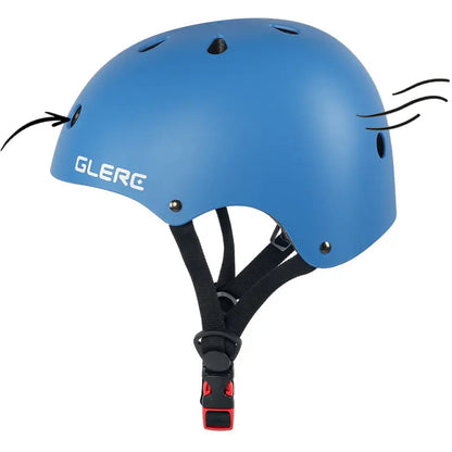 Kids Helmet 10 Colors-S
