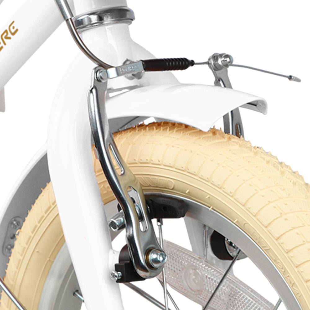 Glerc 16" Kids Bike For 4 - 7 Years Old - Little Molly