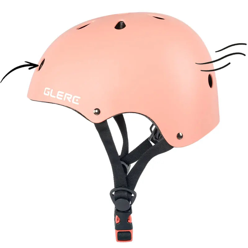 Kids Helmet 10 Colors-S