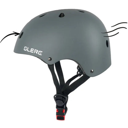 Kids Helmet 10 Colors-S