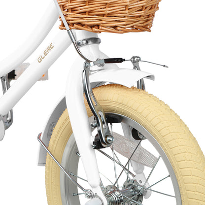 Glerc 14" Kids Bike For 3 - 5 Years Old - Little Molly