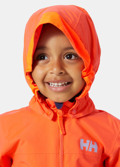 Shelter Waterproof Rain Jacket 2.0 