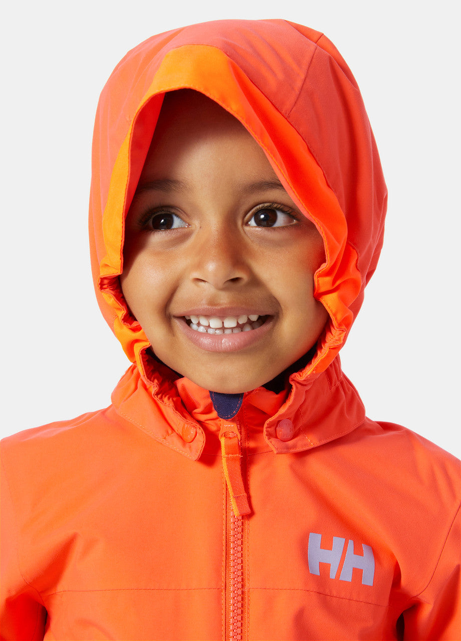 Shelter Waterproof Rain Jacket 2.0 