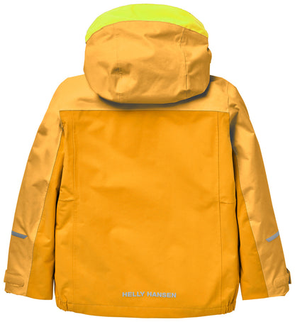 Shelter Waterproof Rain Jacket 2.0 