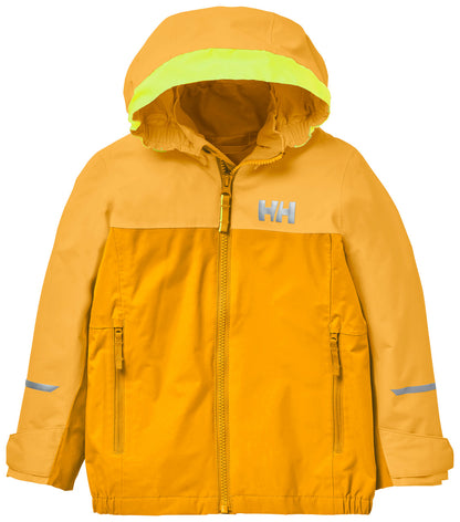 Shelter Waterproof Rain Jacket 2.0 