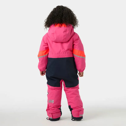 Kids Rider Waterproof Insulated Winter Snowsuit | Helly Hansen 