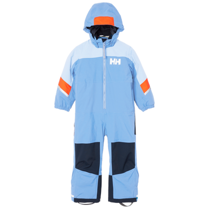 Kids Rider Waterproof Insulated Winter Snowsuit | Helly Hansen 