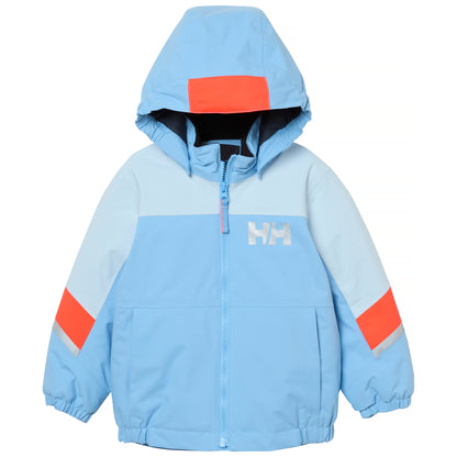 Kids Waterproof Insulated Rider Winter Jacket | Helly Hansen 