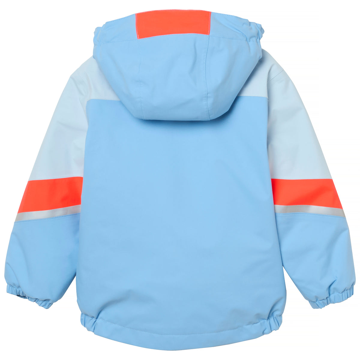 Kids Waterproof Insulated Rider Winter Jacket | Helly Hansen 