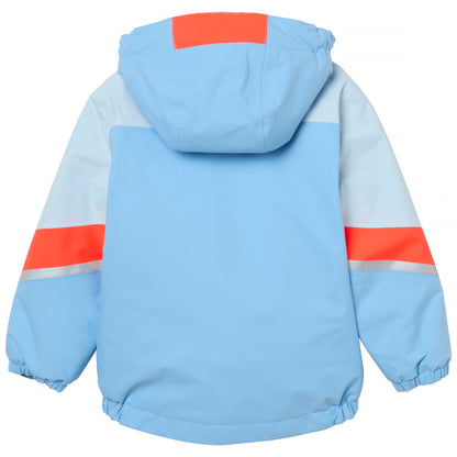 Kids Waterproof Insulated Rider Winter Jacket | Helly Hansen 