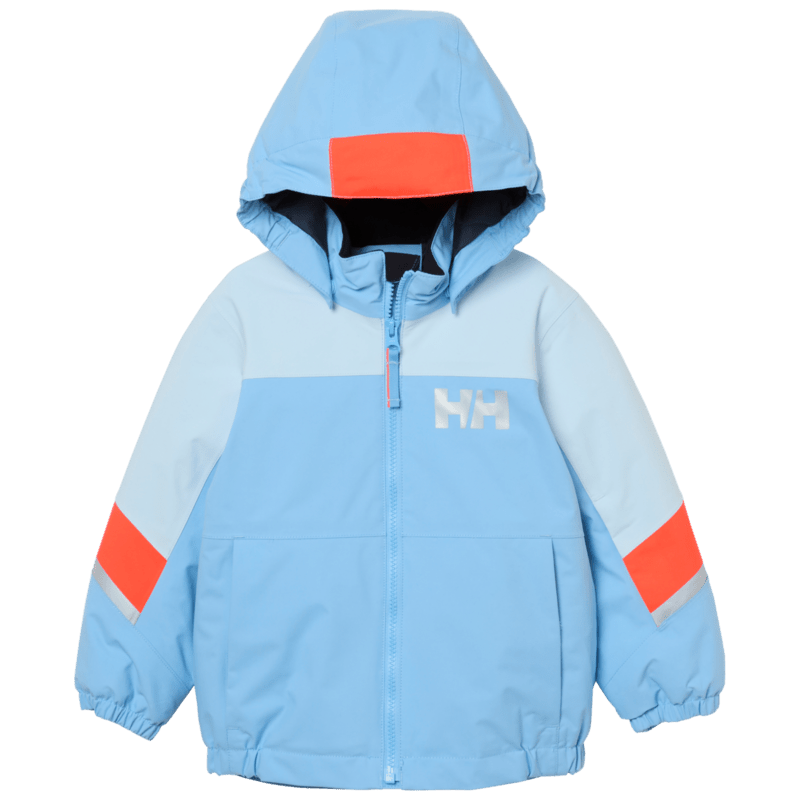 Kids Waterproof Insulated Rider Winter Jacket | Helly Hansen 