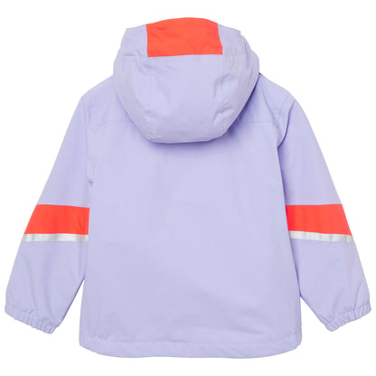 Kids Waterproof Insulated Rider Winter Jacket | Helly Hansen 