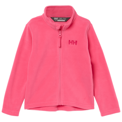Kids Daybreaker Lightweight Full-Zip Fleece Jacket – Helly Hansen_