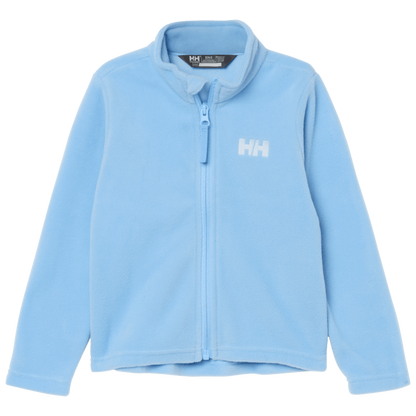Kids Daybreaker Lightweight Full-Zip Fleece Jacket – Helly Hansen_