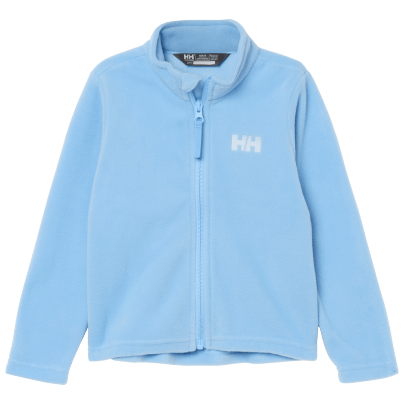 Kids Daybreaker Lightweight Full-Zip Fleece Jacket – Helly Hansen_