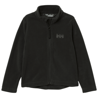 Kids Daybreaker Lightweight Full-Zip Fleece Jacket – Helly Hansen_