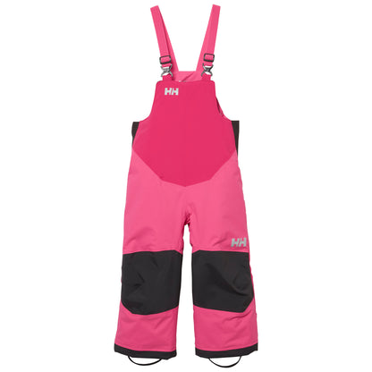 Kids Waterproof Rider Snow Pants – Insulated | Helly Hansen 