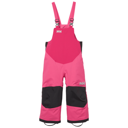 Kids Waterproof Rider Snow Pants – Insulated | Helly Hansen 
