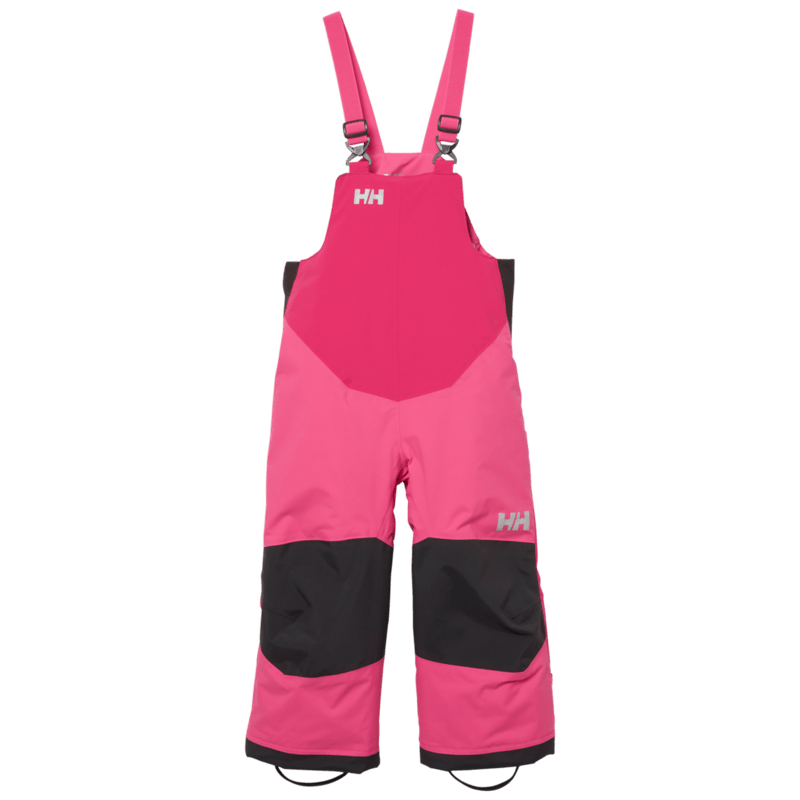 Kids Waterproof Rider Snow Pants – Insulated | Helly Hansen 