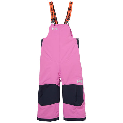 Kids Waterproof Rider Snow Pants – Insulated | Helly Hansen 
