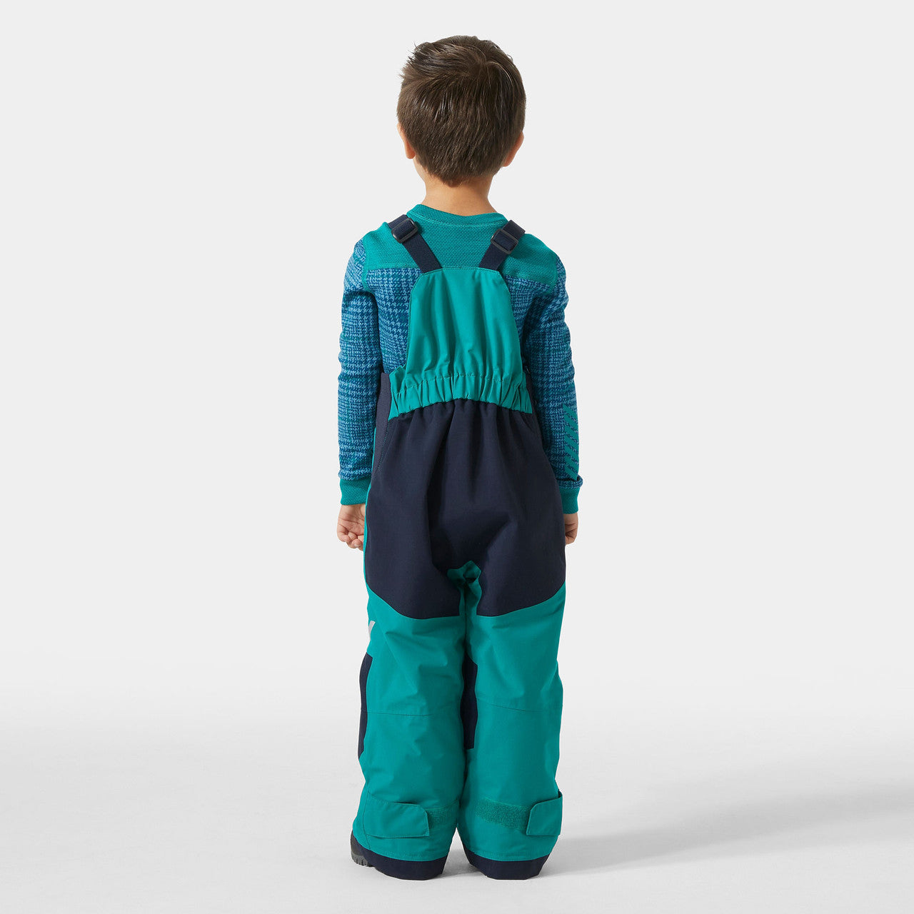 Kids Waterproof Rider Snow Pants – Insulated | Helly Hansen 