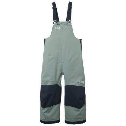 Kids Waterproof Rider Snow Pants – Insulated | Helly Hansen 