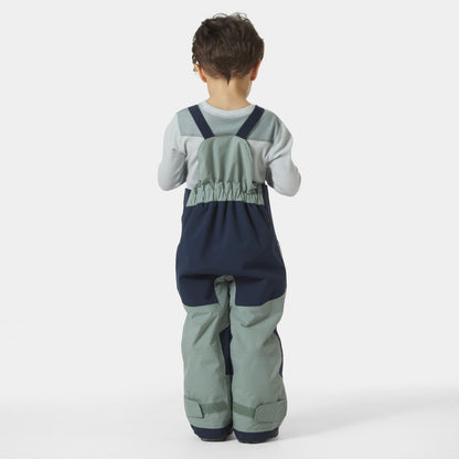 Kids Waterproof Rider Snow Pants – Insulated | Helly Hansen 