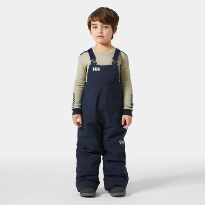 Kids Waterproof Rider Snow Pants – Insulated | Helly Hansen 