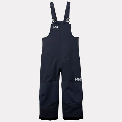 Kids Waterproof Rider Snow Pants – Insulated | Helly Hansen 