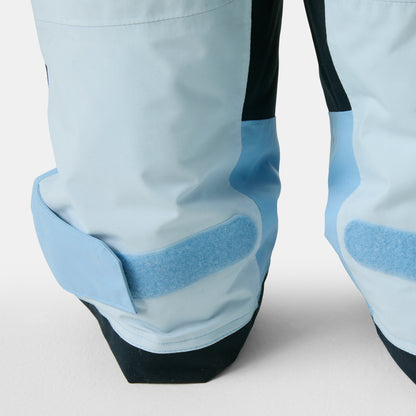Kids Waterproof Rider Snow Pants – Insulated | Helly Hansen 