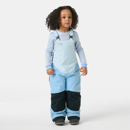 Kids Waterproof Rider Snow Pants – Insulated | Helly Hansen 