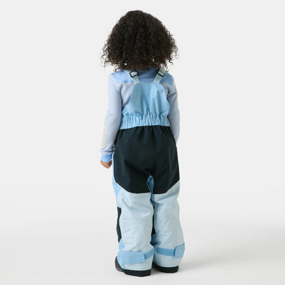 Kids Waterproof Rider Snow Pants – Insulated | Helly Hansen 