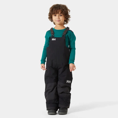 Kids Waterproof Rider Snow Pants – Insulated | Helly Hansen 