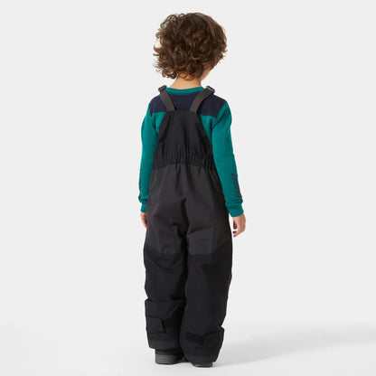 Kids Waterproof Rider Snow Pants – Insulated | Helly Hansen 