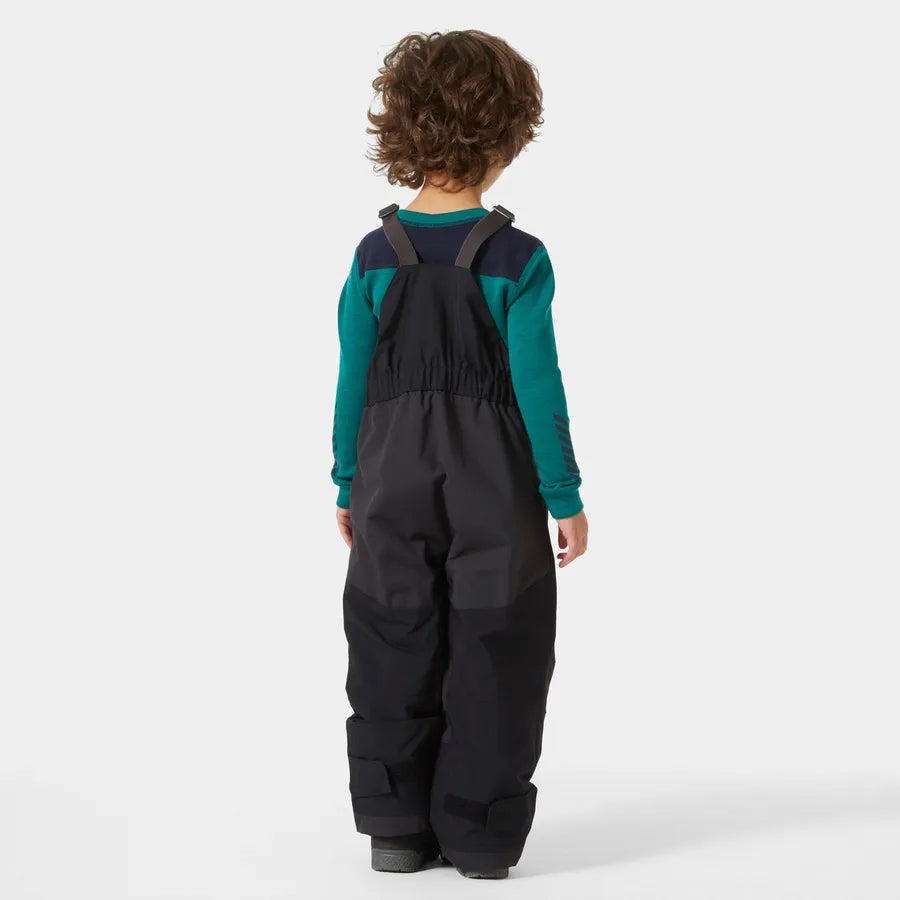 Kids Waterproof Rider Snow Pants – Insulated | Helly Hansen 