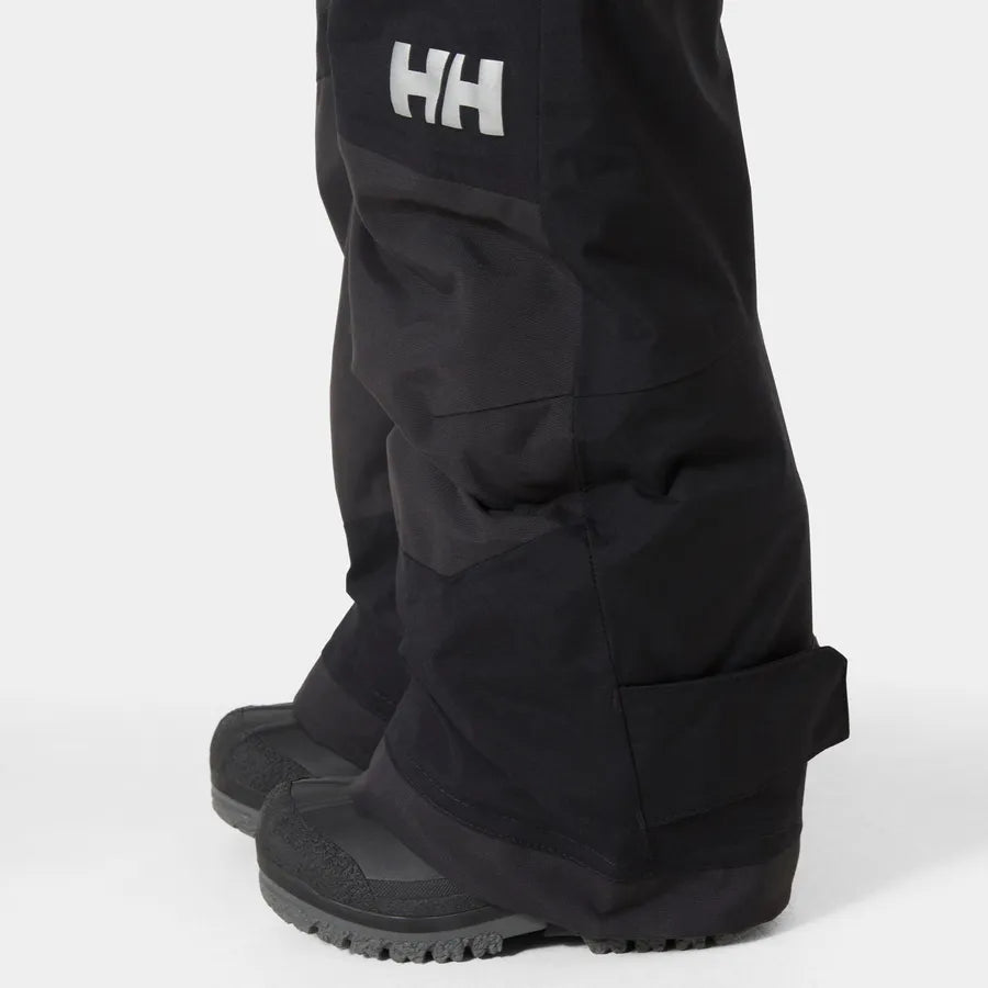Kids Waterproof Rider Snow Pants – Insulated | Helly Hansen 
