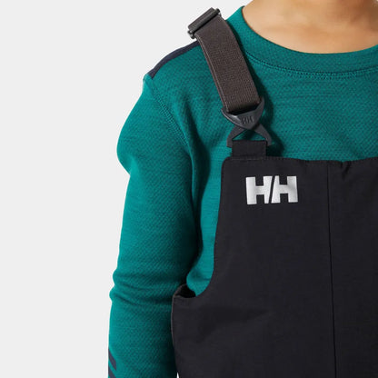 Kids Waterproof Rider Snow Pants – Insulated | Helly Hansen 