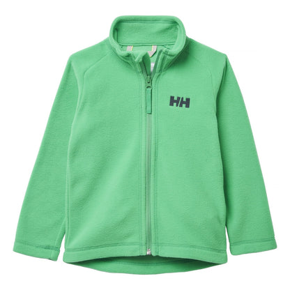 Kids Lightweight Fleece Daybreaker 2.0 Jacket – Zippered | Helly Hansen 